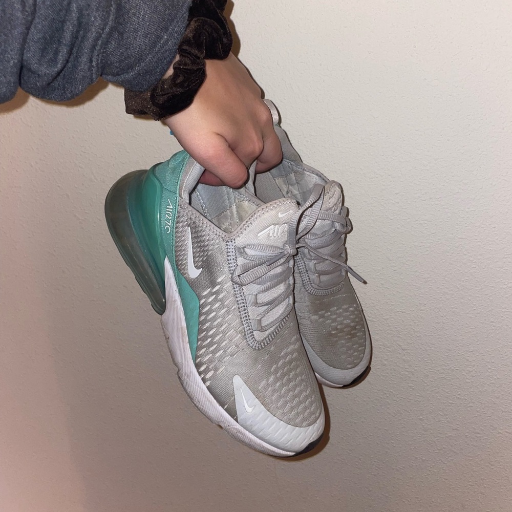 AirMax 270s